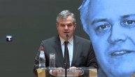 Milutinović: Otac me je učio istinozborstvu