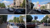 Vrućina i gradske gužve: Beograd i za vreme odmora u saobraćajnom kolapsu
