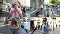 Pitali smo Beograđane da li znaju da vezuju kravatu: Evo kako su se snašli