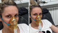 Rada Manojlović završila u bolnici na infuziji od stresa zbog uvreda koje trpi