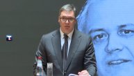 Vučić: Milutinović je utkao svoj diplomatski dar u teške pregovore koje smo tada kao država vodili