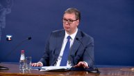 Vučić: Neću da ćutim jer ne želim da saučestvujem u progonu svog naroda