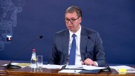 Vučić: Akcija koja se tiče napada na SPC nije nimalo naivna