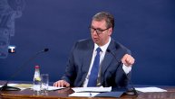 Vučić: Akcija je veoma brižljivo pripremana