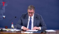Vučić : U toku drugi deo akcije Prištine, udar na SPC i zdravstveni sistem