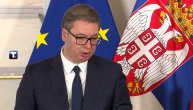 Vučić: Konkretne akcije naše tri zemlje kada su u pitanju migracije