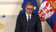 Vučić: Izneo sam stavove Srbije o Kosovu i Metohiji, rekao šta mislim i čemu se nadam