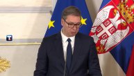 Vučić: Uz podršku mađarskih prijatelja uspeli smo da rešimo veliki deo problema po pitanju gasa