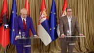 Niko normalan se ne raduje novim sukobima: Vučić o situaciji na KiM