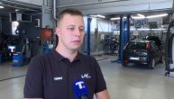 Preporuka da pre dužeg putovanja auto pregleda vaš majstor