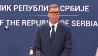 Vučić: Kupovinu Prve banke je demantovala i Poštanska štedionica