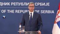Vučić: Srbija i Crna Gora imaju veliku trgovinsku razmenu i proporcionalno broju stanovnika