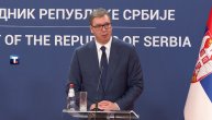 Vučić: Ne pada nam na pamet da tražimo od nekoga nešto što taj drugi ne želi