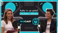 Multipotencijalisti vs. multitaskeri, šta ste vi? Aleksandra Petrovski, Kako si na poslu #74