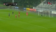 Kišvarda lagano dala drugi gol TSC-u