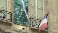 Izložba "Supstrati" u Parizu tri savremena umetika iz Srbije, Severne Makedonije i Albanije