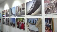 U Beogradu otvorena izložba "Primenjena nostalgija Beograd - Madrid"