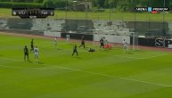 Auto-gol fudbalera Štruma za 2:1