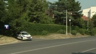 Policija u Zemunu zatekla tela muškarca i žene