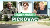 Dobro došli u Pičkovac