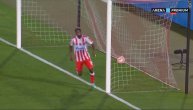 Kakva greška golmana TSC-a: Zvezda dala drugi gol na meču