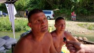 Kapetan splava na Drinskoj regati Boban Savić, otkrio nam je koji su incidenti najčešći