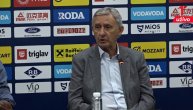 Bez Jokića i Micića na Mundobasket: Pešić obrazložio spisak i objasnio izostanak dvojice MVP igrača