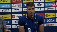 Bogdan Bogdanović kapiten Srbije: Čast mi je što vodim ovaj tim
