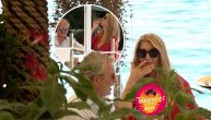 Uhvatili smo Vesnu Dedić sa frajerom za kojim "padaju vilice", a njen dekolte je posebna priča