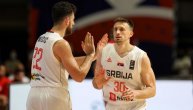 Avramović nikad spremniji za reprezentaciju Srbije: Želimo da ostvarimo cilj