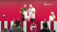 Miloš Degenek po treći put u karijeri postao fudbaler Zvezde