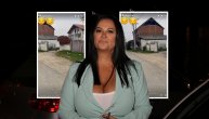 Jana Todorović posetila rodnu kuću na Kosovu i Metohiji: Podelila tužne prizore