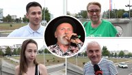 "Okrenimo se muzici, dosta je više bilo": Da li Merlin treba ili ne treba da nastupa u Beogradu?