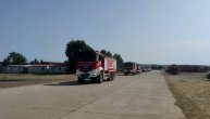 Srpski heroji pomažu kolegama u Grčkoj: Krenuli da gase požare kod Volosa