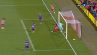 Ljudi moji, jeli ovo moguće? Zvezda razbija Fjorentinu sa 4:0 u 20 minutu meča