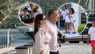 Za 30 noćenja iskeširali minimum 50.000 evra: Uhvatili smo Anu Sević sa mužem u Crnoj Gori