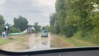 Poplava u Smederevu posle jake kiše