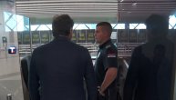 Ministar Gašić nenajavljeno je rano jutros obišao Aerodrom „Nikola Tesla“