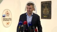 Đorđević: Današnji dan posvećujemo Tesli i Pupinu koji su na neki način most između SAD i Srbije