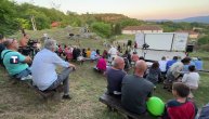 U Vrmdži održan sedmi festival dokumentarnog filma