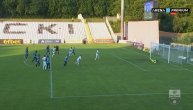 Golman od 18 godina zablistao: Skinuo penal i pokazao da je Radnički dobio hobotnicu na golu