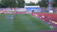 Novi biser srpskog fudbala na debiju u Superligi postigao gol: Postao jedan od najmlađih strelaca