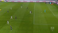Partizan je i zbog ove situacije besan na sudiju