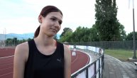 "Vrlo sam zadovoljna, pokazala sam da sam u formi": Angelina Topić oduševljena sa 2 zlatne medalje