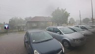 "Pliva" Subotica: Jako nevreme zahvatilo Srbiju