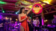 Ceca u "bruka" vreloj haljini održala koncert u Crnoj Gori