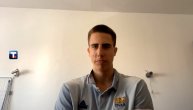 Marković: Težak je period ispred nas, prelaz u seniorsku košarku