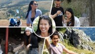Ovako je Liz iz Australije zavolela Srbiju: "Evo ti meso, salata i ajde jedi"