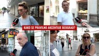 ANKETA: Pitali smo sugrađane, kako se pravilno akcentuje ime srpske prestonice - BEograd ili BeOgrad