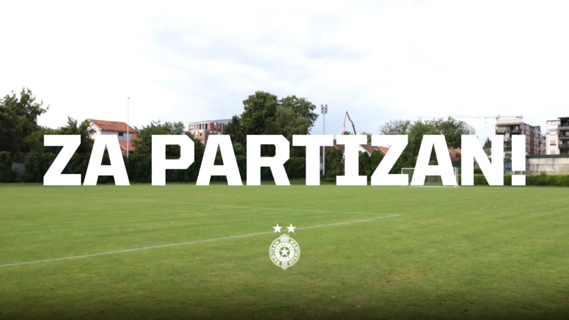 FK Partizan on X: ⌛KRAJ: FK Partizan 3️⃣:3️⃣ FK Radnički